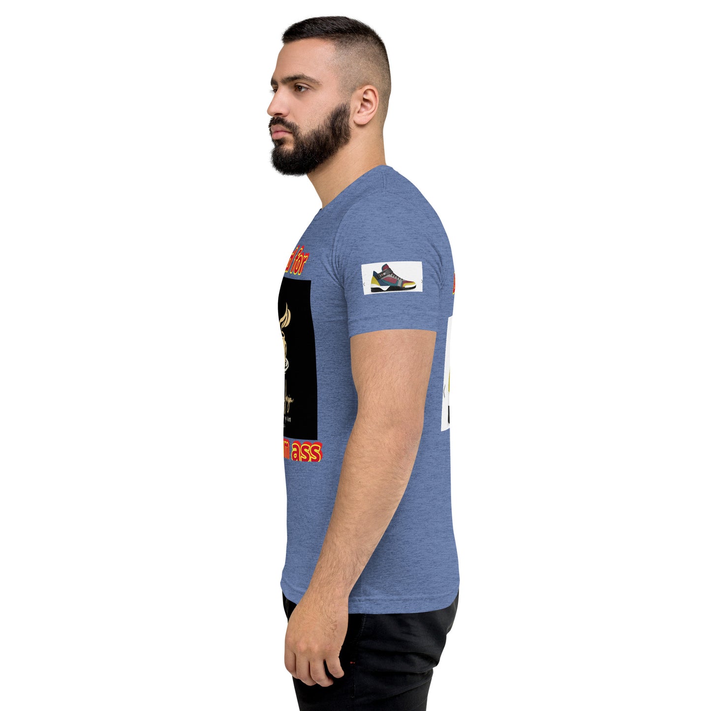 Da$October's Short sleeve t-shirt
