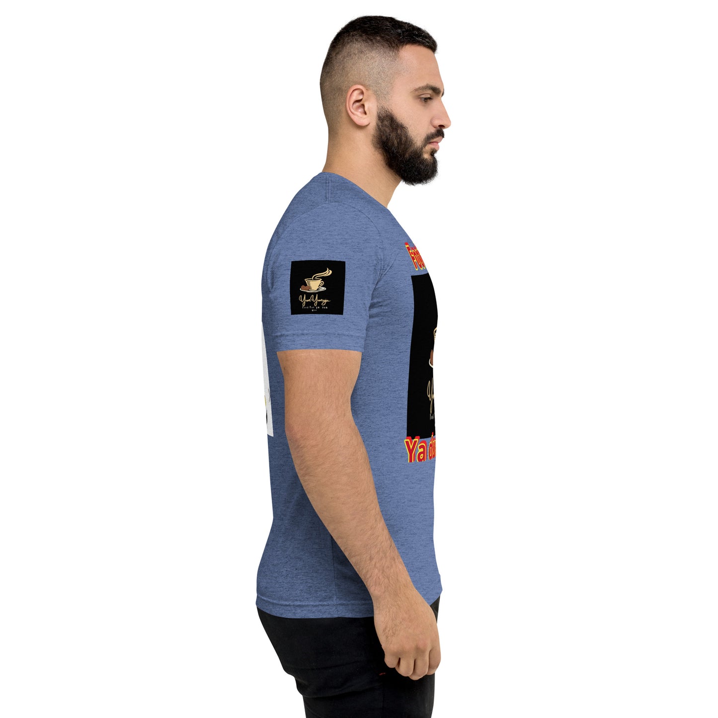 Da$October's Short sleeve t-shirt
