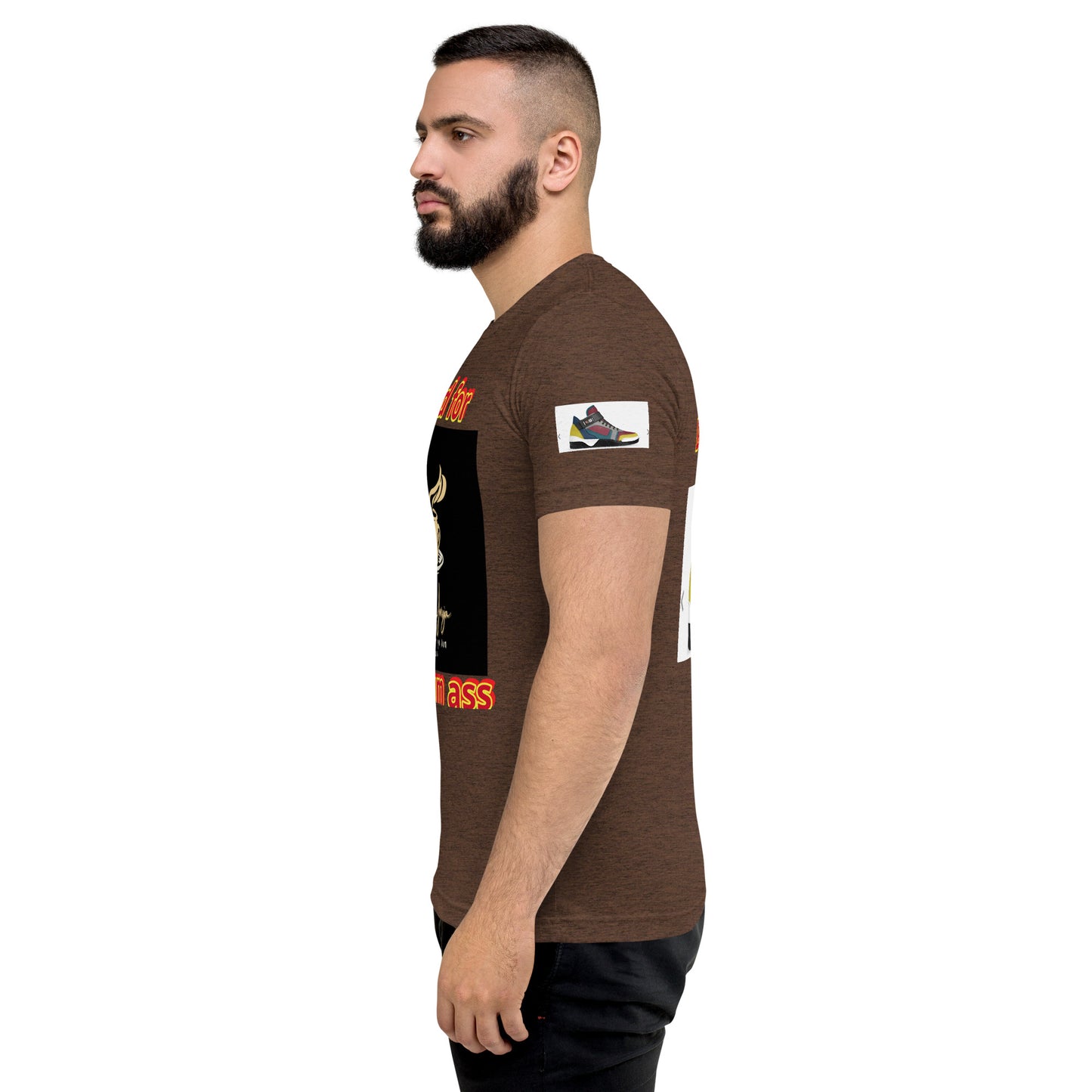 Da$October's Short sleeve t-shirt