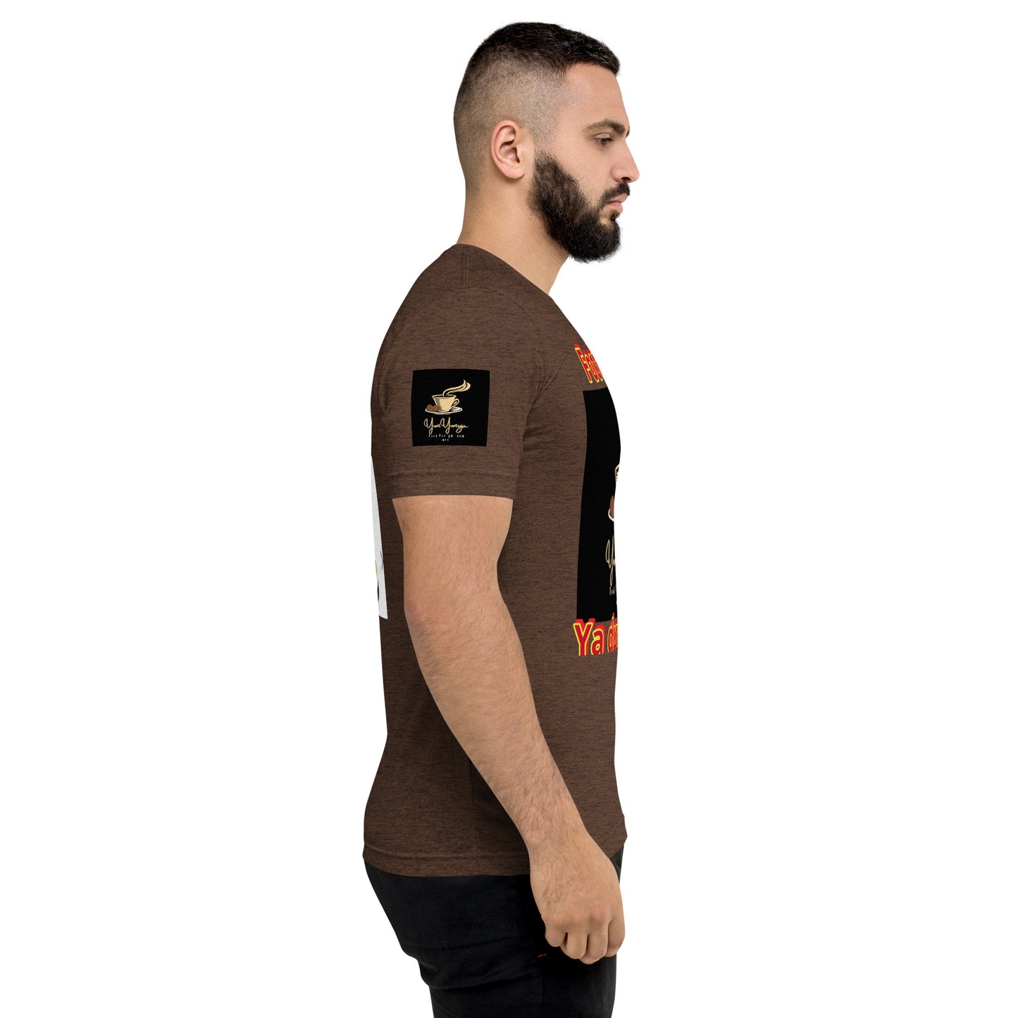 Da$October's Short sleeve t-shirt