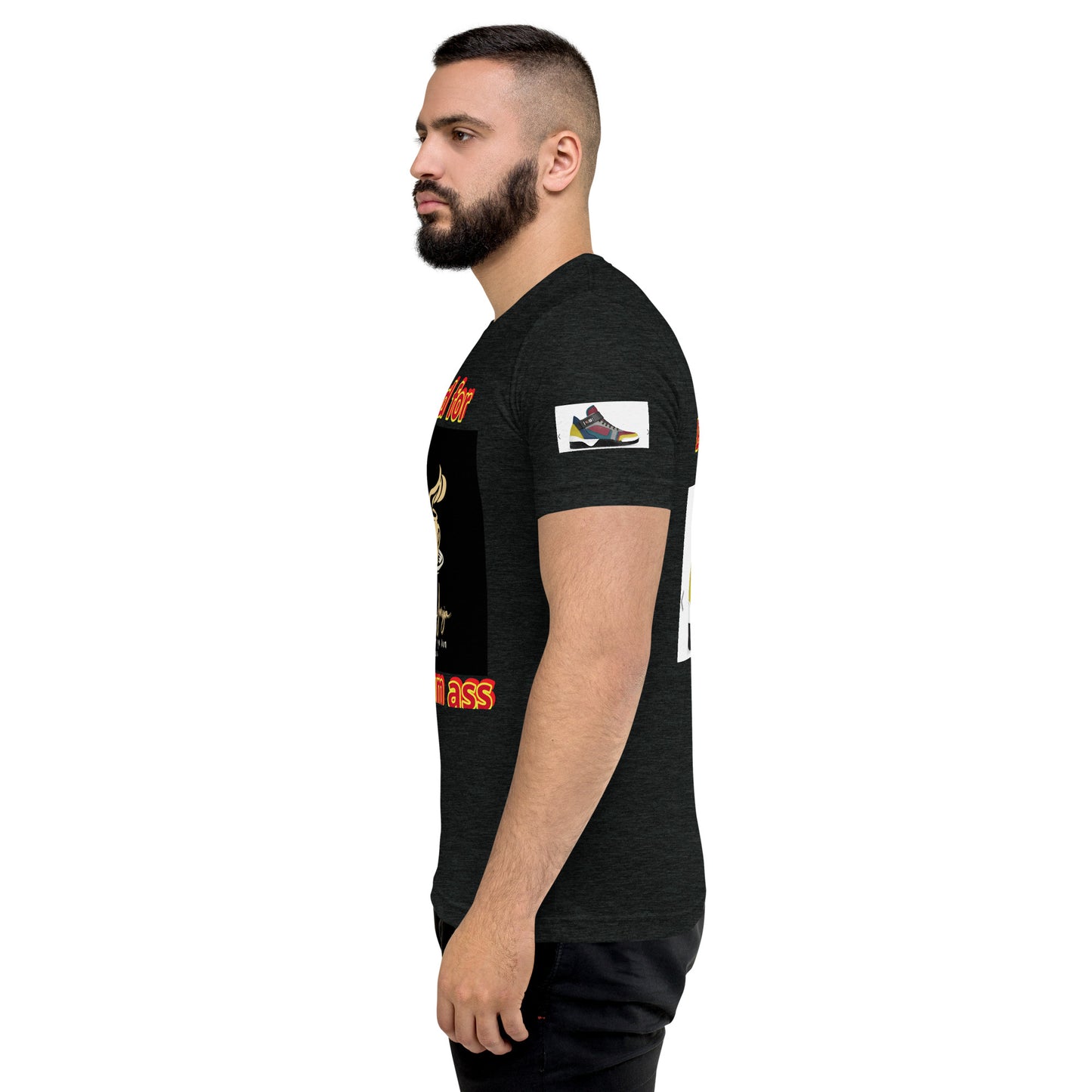 Da$October's Short sleeve t-shirt