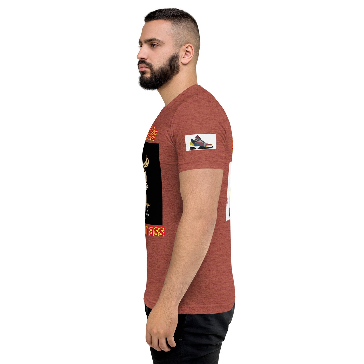 Da$October's Short sleeve t-shirt