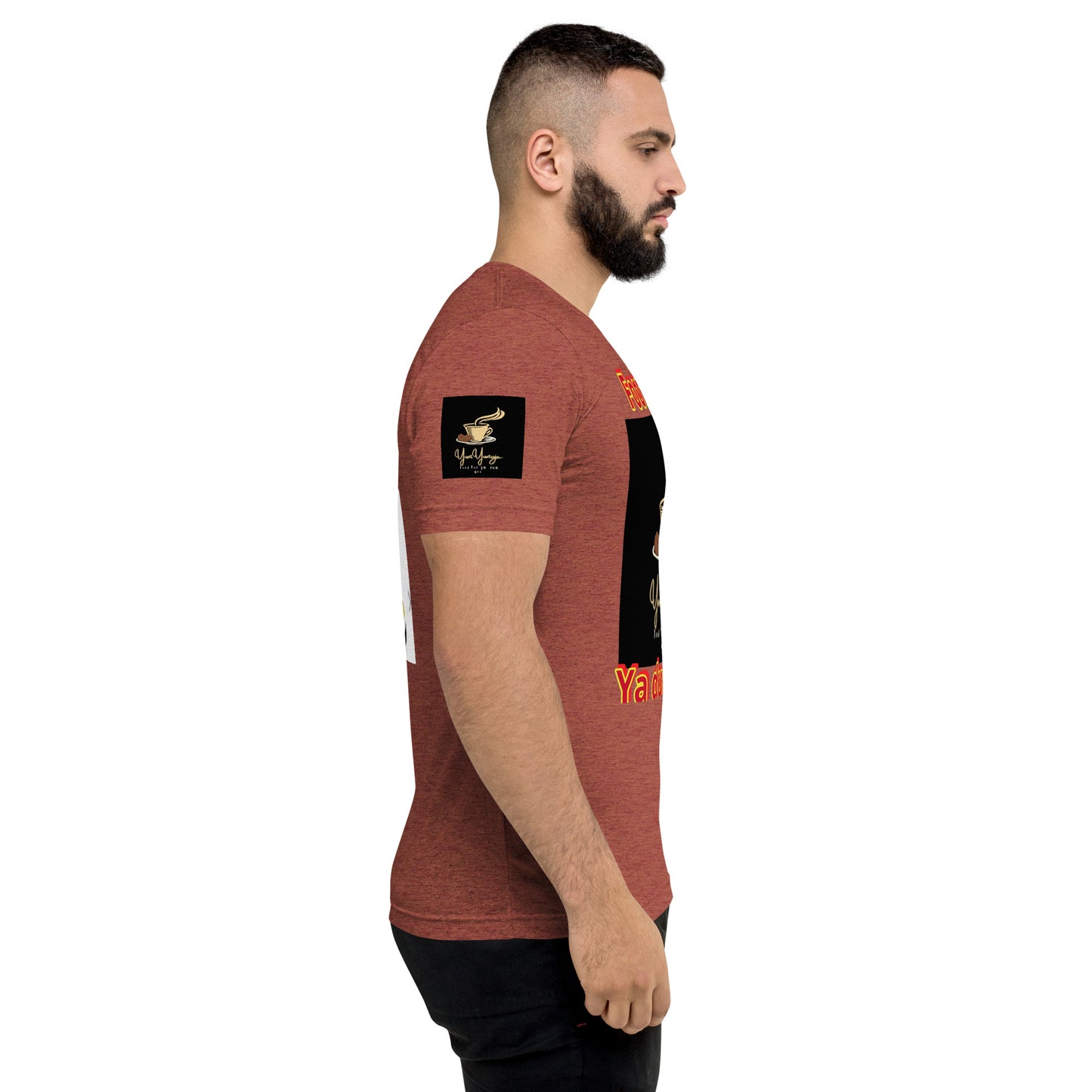 Da$October's Short sleeve t-shirt