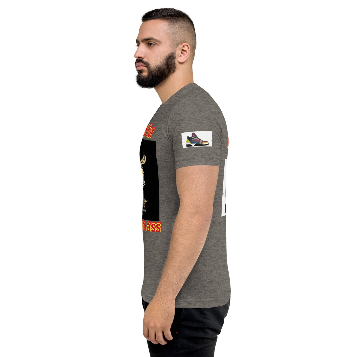 Da$October's Short sleeve t-shirt