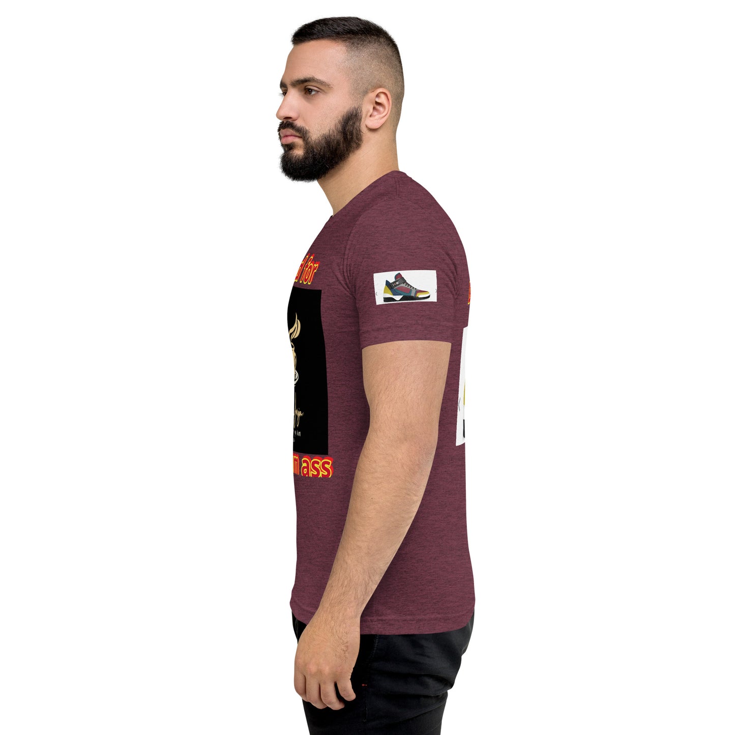 Da$October's Short sleeve t-shirt