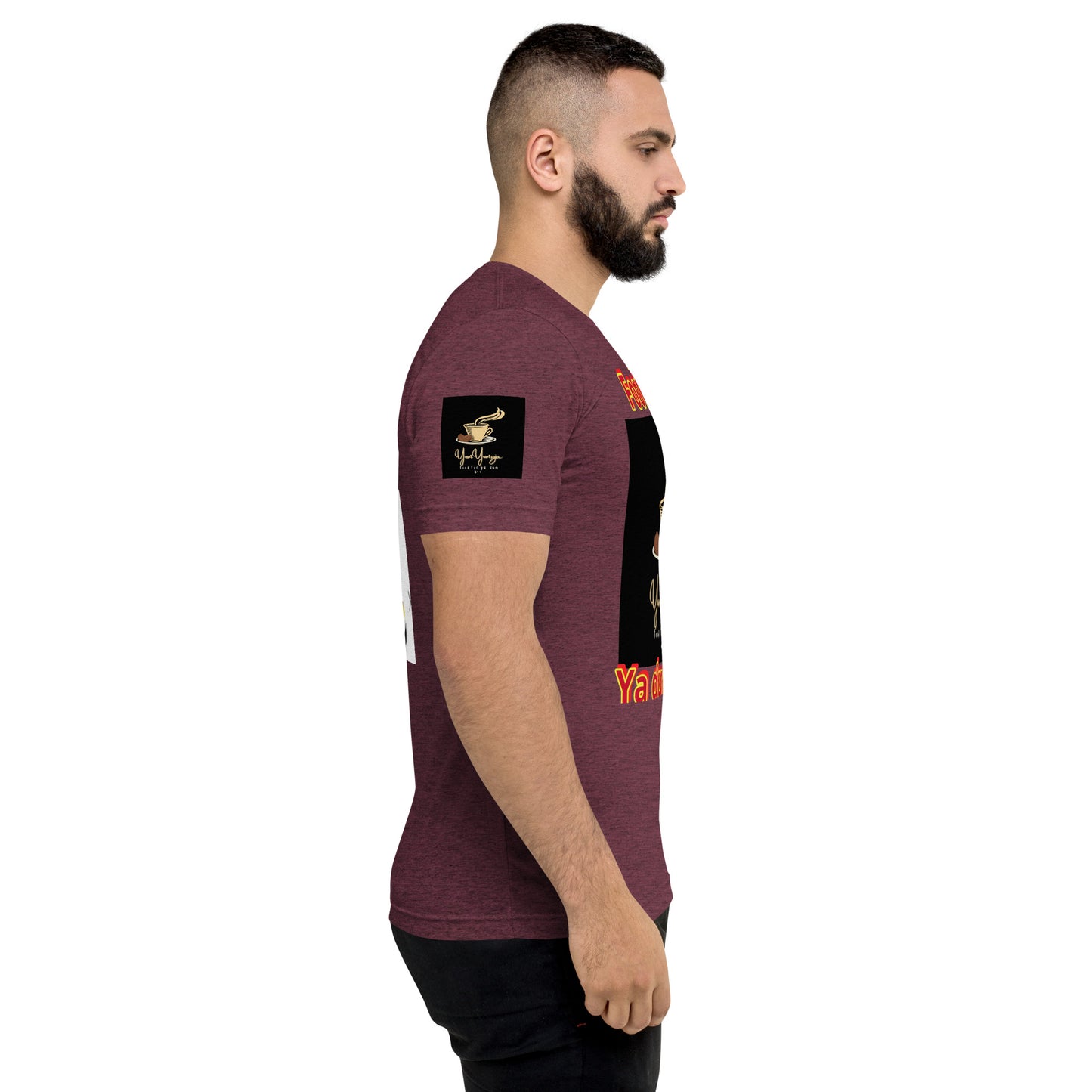 Da$October's Short sleeve t-shirt