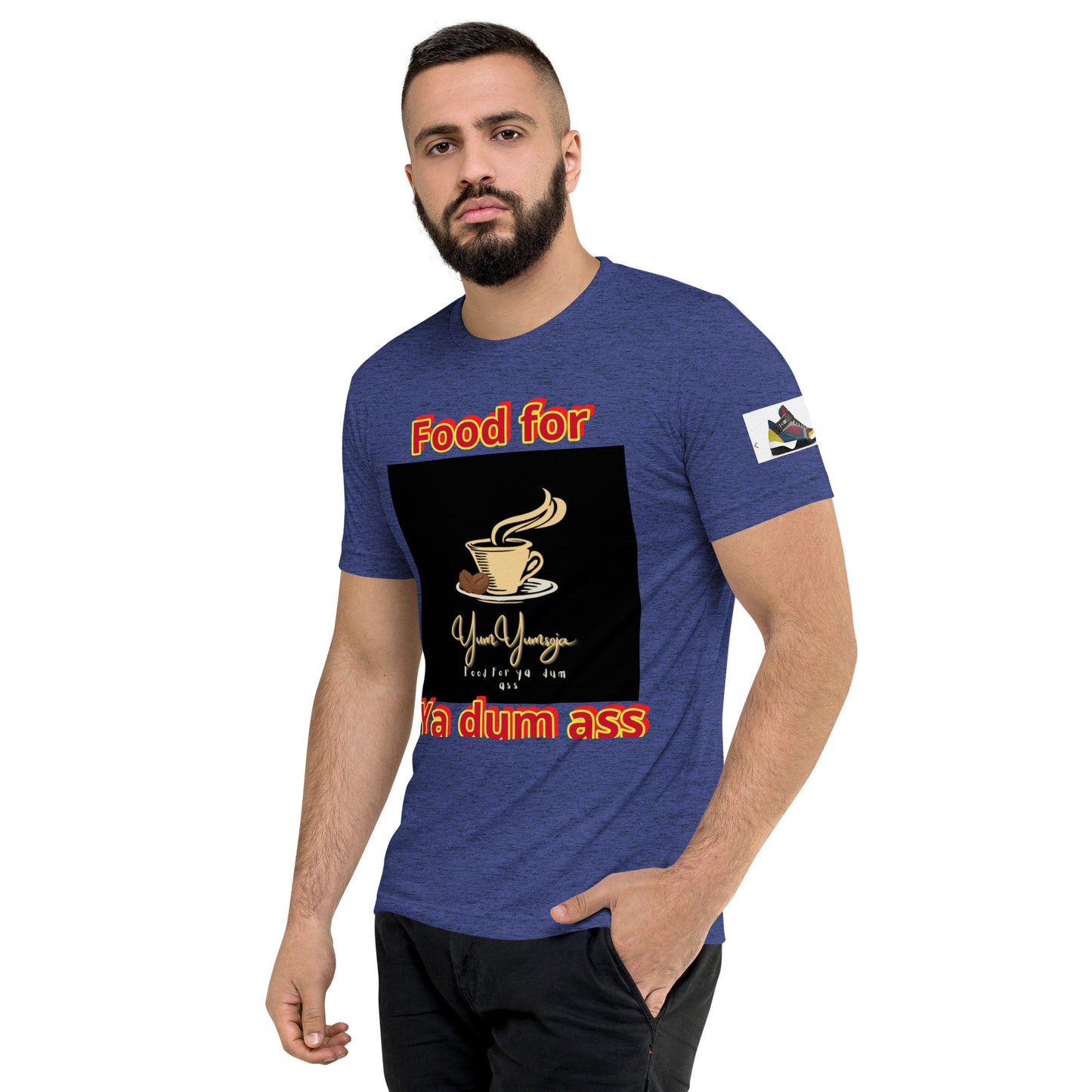 Da$October's Short sleeve t-shirt