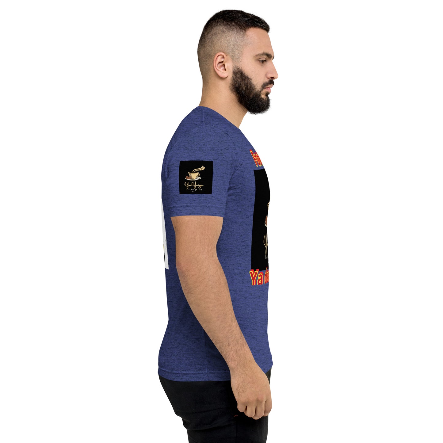 Da$October's Short sleeve t-shirt