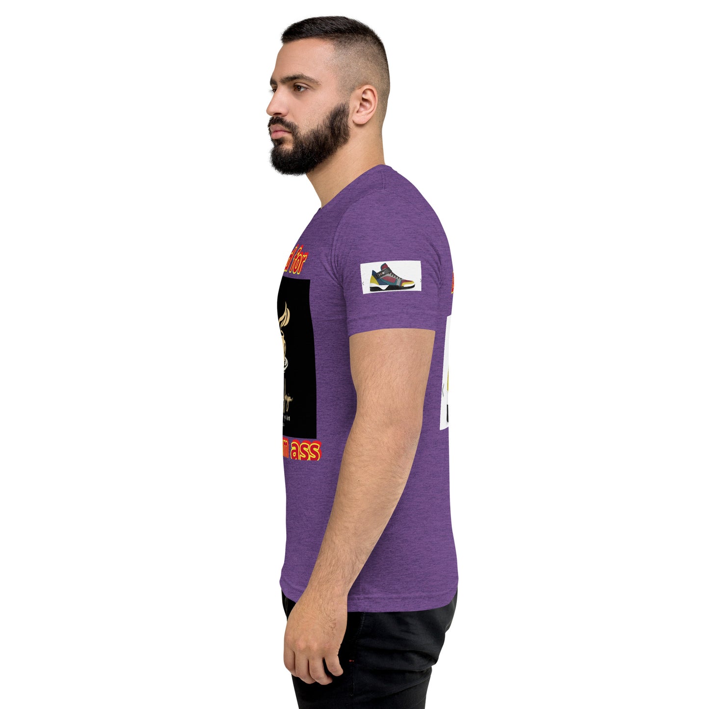 Da$October's Short sleeve t-shirt