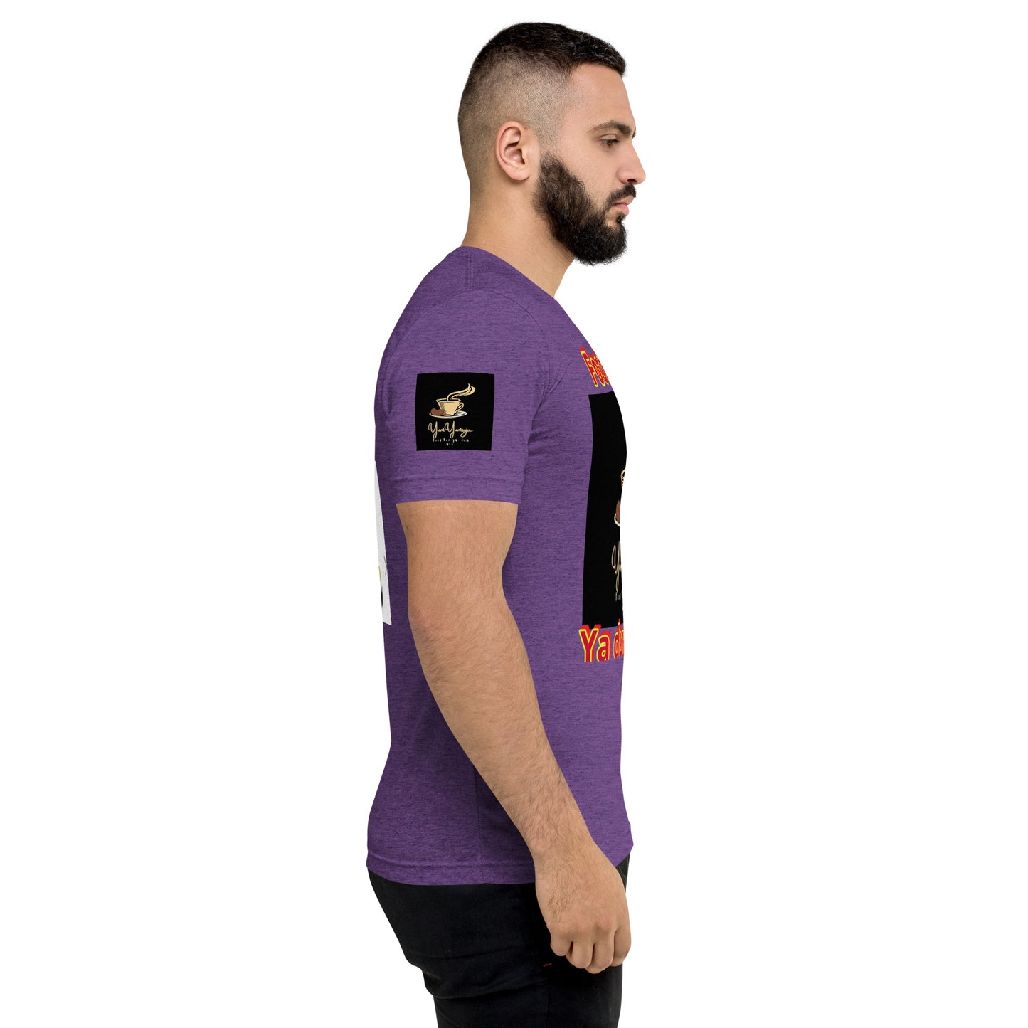 Da$October's Short sleeve t-shirt