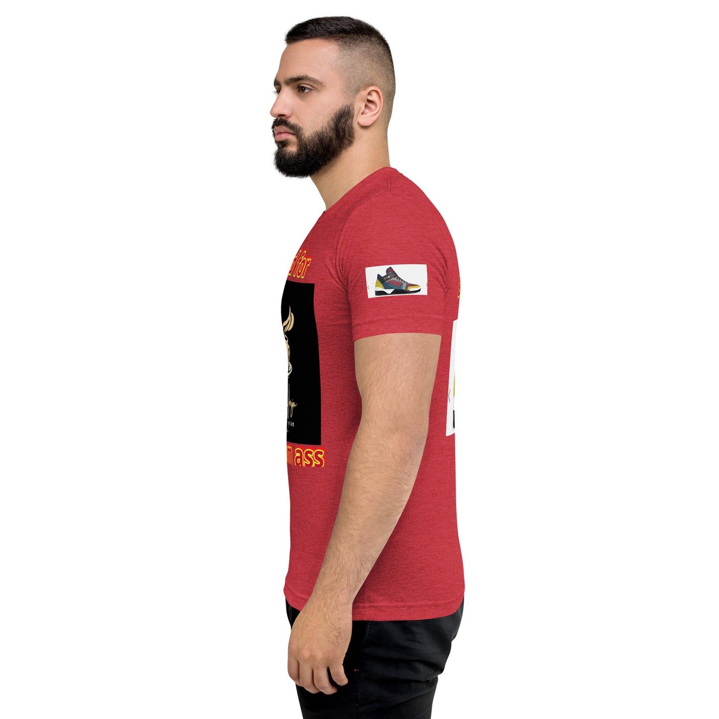 Da$October's Short sleeve t-shirt