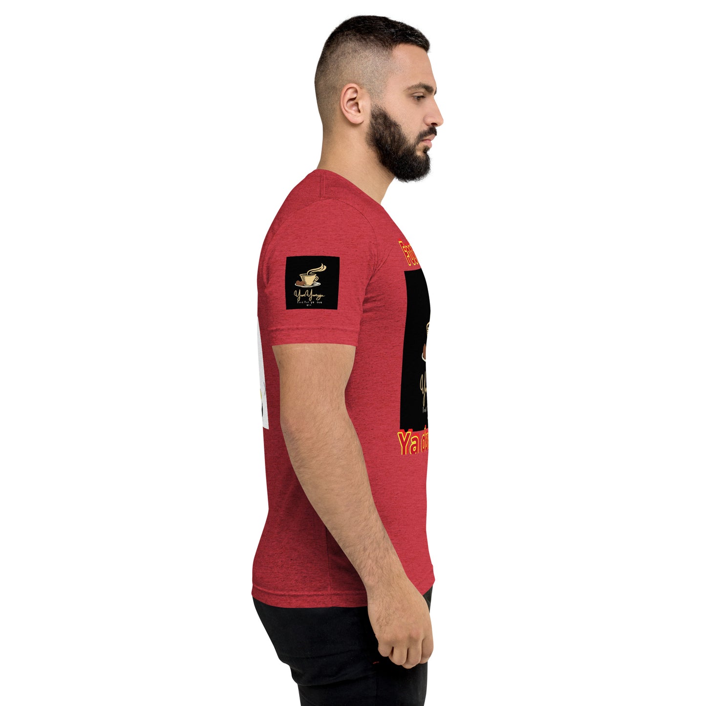 Da$October's Short sleeve t-shirt