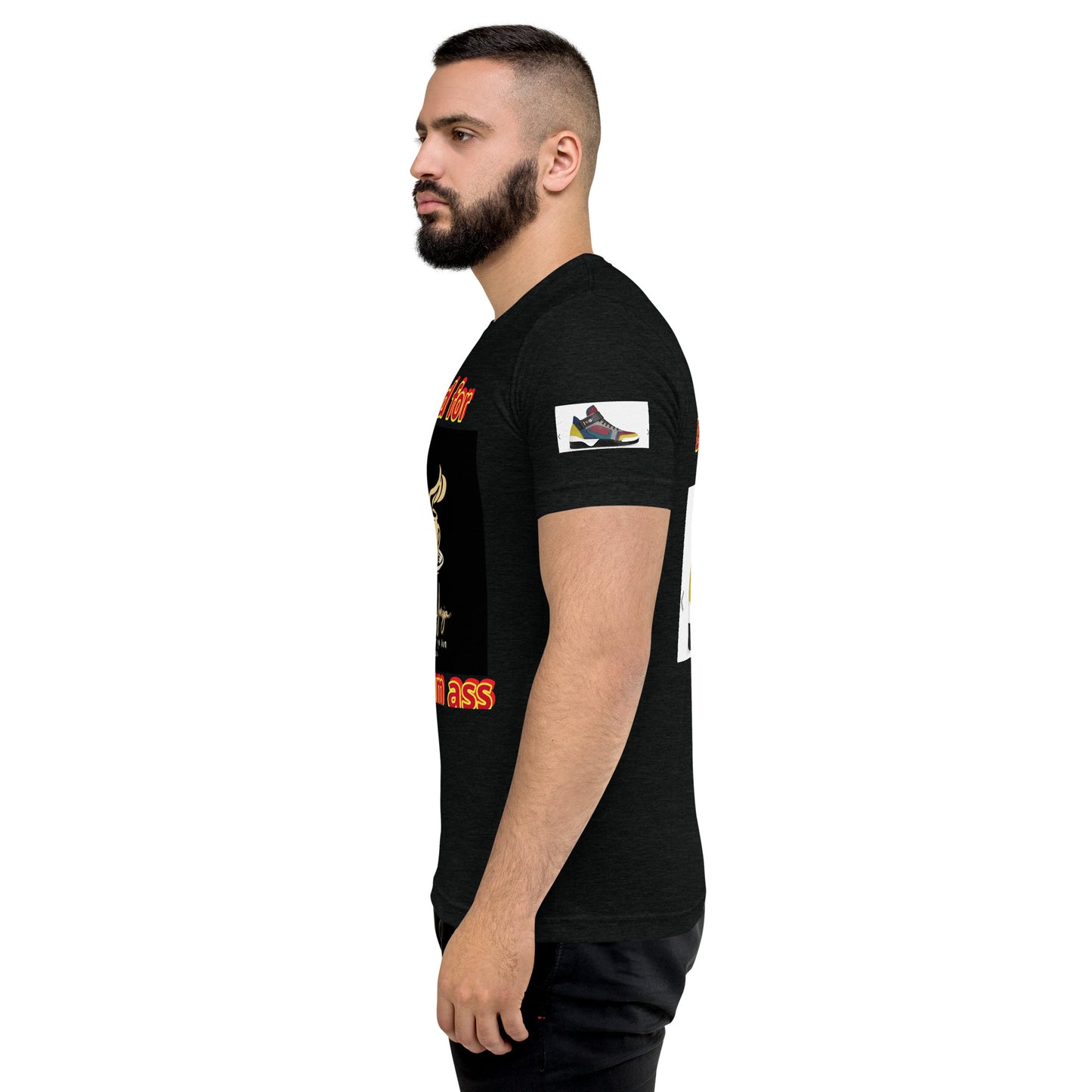 Da$October's Short sleeve t-shirt
