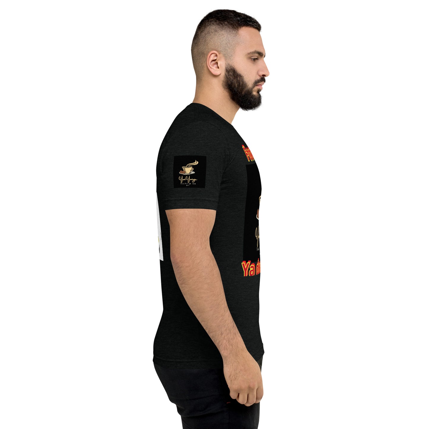 Da$October's Short sleeve t-shirt