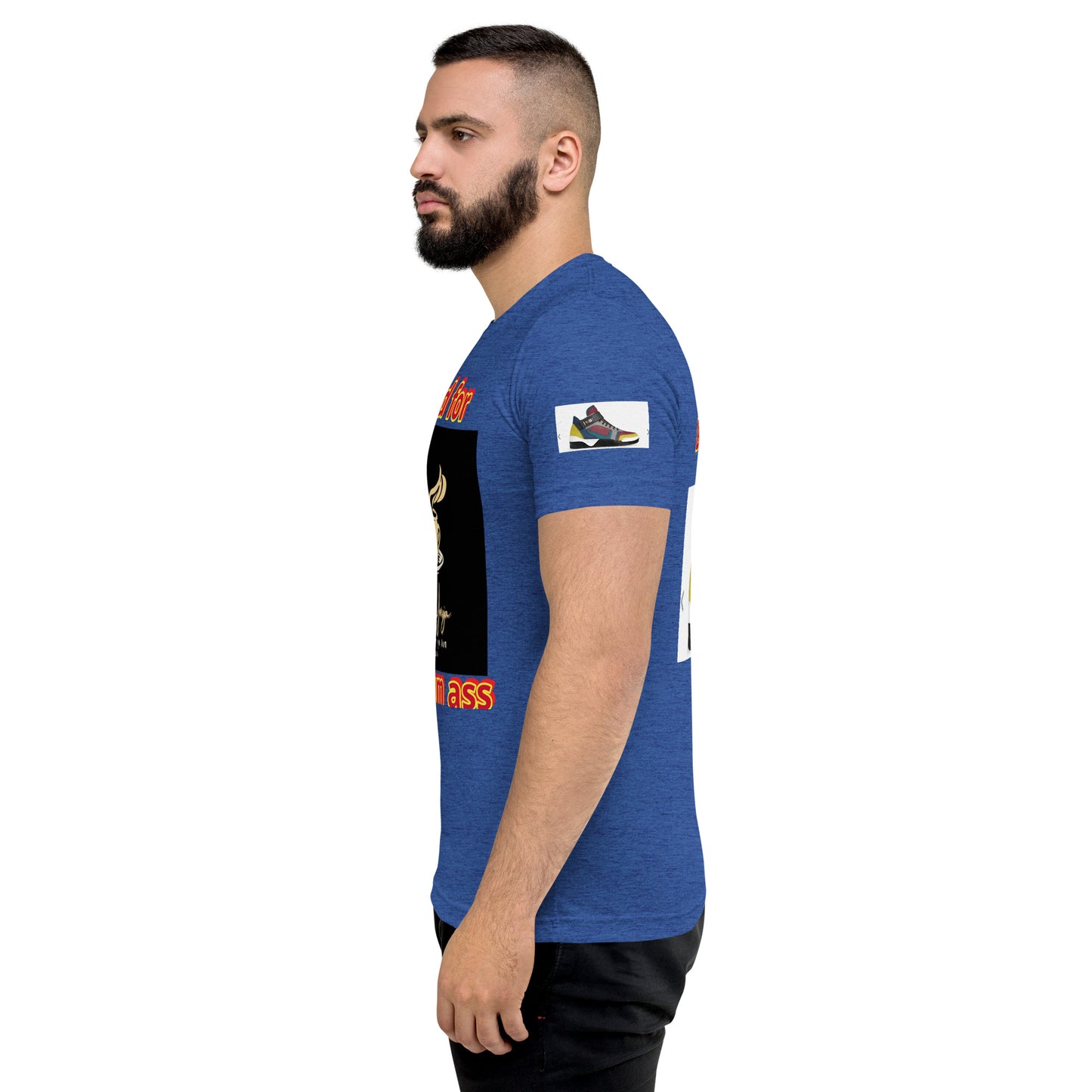 Da$October's Short sleeve t-shirt
